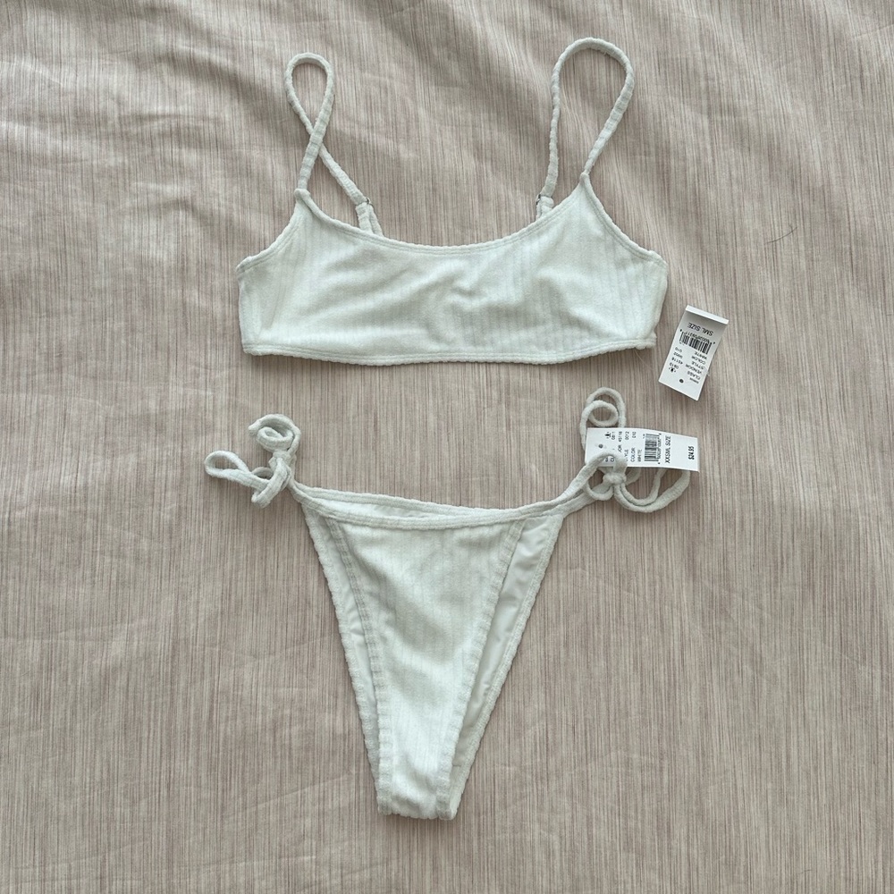 NWT LA Hearts Bikini
